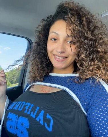 Nashville Female Escort — Cardate & Outcall in Franklin, trucker friendly - 1