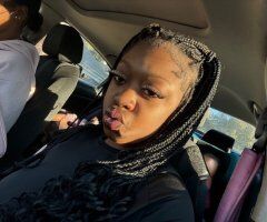 Star — Petite Mixed Ebony Female Escort (Incalls, Cardate, Outcalls) - Image 3