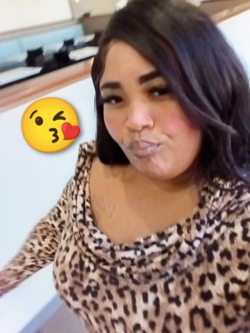 Norfolk, Virginia BBW Escort — Lola (Private Location) 60Qv 90Hhr - 1