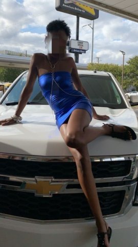 Lets have fun in Topeka — female escort outcalls - 1
