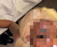 Lets have fun in Topeka — female escort outcalls - Image 2