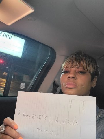 Norfolk VA Female Escort — Early Bird Special - 1