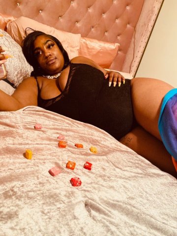 Dallas BBW Female Escort — Out Calls, BJ, 69 & More - 1