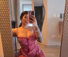 South Jersey Latina Female Escort — Dominant & BBJ - Image 5