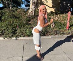 Honolulu Female Escort — Mixed Cambodian Portuguese & Creole - Image 2