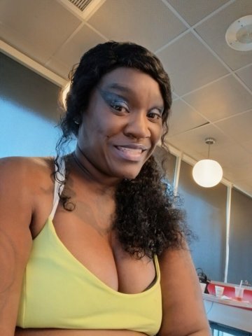 Barbi in Oklahoma City — Fantasy Provider & Porn Star - 1