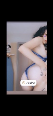 Kt (22) — New to Harrisburg, PA - 1