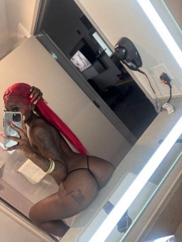 Charlotte, NC Female Escort — Throat Service + Greek Fetish Extras - 1
