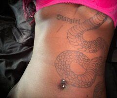Charlotte, NC Female Escort — Throat Service + Greek Fetish Extras - Image 5