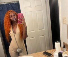 Charlotte, NC Female Escort — Throat Service + Greek Fetish Extras - Image 8