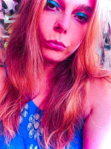 Buffalo Female Escort — Slim thick white girl, car dates + outcalls - 1