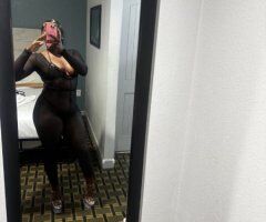 In-Calls Only (27) — GFE, Thick Chocolate 5'2 Head Monster - Image 2