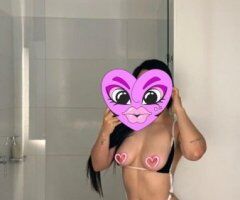 New girl in NYC — incall fun - Image 3