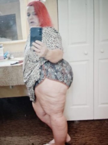 Macon GA Female Escort — back home at 9, QV special w/ rubber - 1