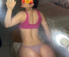 Latina nalgona nueva en Ventura, CA — hago extras - Image 4