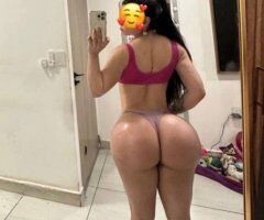 Latina nalgona nueva en Ventura, CA — hago extras - Image 5