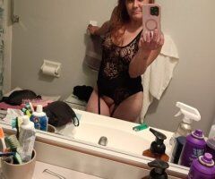 Buffalo Baby Girl—GFE, Roleplay & Spanking (44) - Image 7