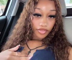 Head Golden Party Girl Freak — Los Angeles Escort (28) - Image 3