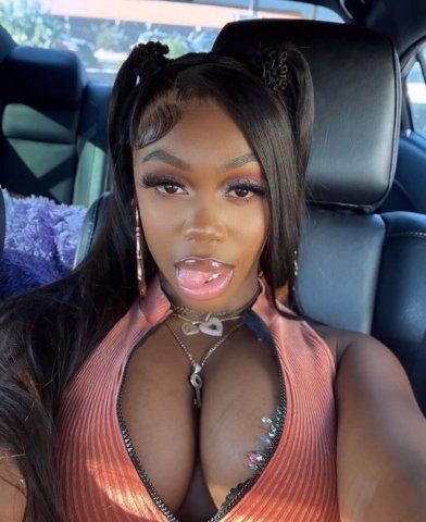 Hampton, Virginia Female Escort — Exotic Dances & Massages - 1