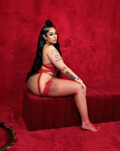 New York City Female Escort — Incall & Outcall + FaceTime - 1