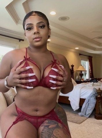 Little Rock Independent Female Escort — Incall/Outcall, Car Fun, BJ Special - 1