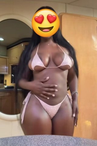 South Jersey Female Escort — Solo Serious - 1