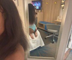 Frederick escorts - Frederick MD Female Escort — Mouth Focus, Sloppy Toppy