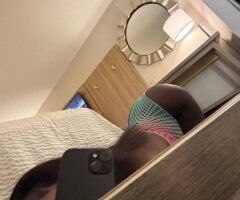 Frederick MD Female Escort — Mouth Focus, Sloppy Toppy - Image 4