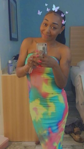 Pretty & Pink Stress-Relief Massage (Houston) — Private Sessions & Upscale Events - 1