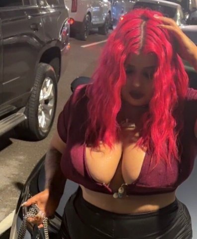 Wilmington BBW Escort (29) — Outcall/Incall, Discreet & Clean - 1