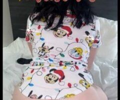 New Years Special with Sweet, Addictive Goddess—Safe Play Only - Image 3