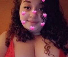 Seattle Thick BBW Escort (Incall Tukwila) — Body Massage, Rough Sex - Image 4