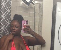 Short, Thick Female Escort in Louisville (No BDSM, No Bare) — Fetish Welcome - Image 3