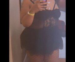 Washington D.C. Sex Worker — Thick, Freaky Roleplay (No BB Services) - Image 4