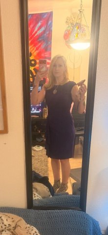 Fox  (33) — Tucson Female Escort - 1