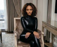Sabrin (Somali Bombshell) — On-tour bookings & OnlyFans-only - Image 2