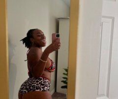 Tampa Black Queen Outcall — tight pussy, natural homegrown ass - Image 2