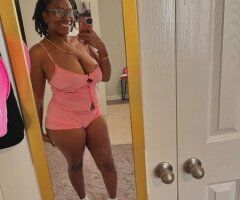 Tampa Black Queen Outcall — tight pussy, natural homegrown ass - Image 3