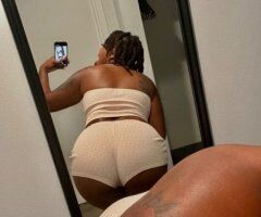 Tampa Black Queen Outcall — tight pussy, natural homegrown ass - Image 4