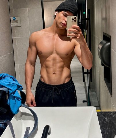 sexy man hot - 1