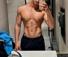 Los Angeles escorts - sexy man hot