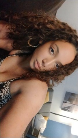 Chicago Female Escort — Birthday Throat Goat Experience (Fetish Friendly) - 1