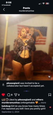 Virginia Beach Female Escort — Discreet Adult Time with Verified FaceTime - 1