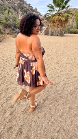 Oakland/East Bay Slutty Goddess — Private Incall Massage Room (Roxie, 27) - 1