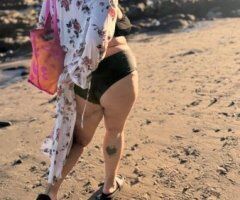 Oakland/East Bay Slutty Goddess — Private Incall Massage Room (Roxie, 27) - Image 10