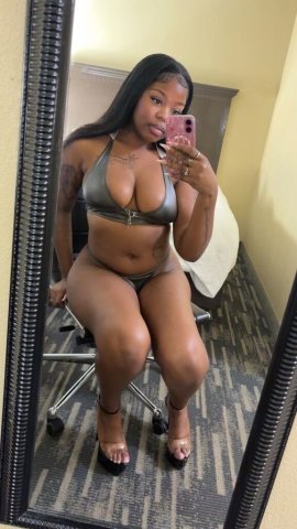 Ms Nicki Incall Chocolate Freak  Big Booty Ebony — Henrico, VA (21) - 1