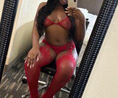 Ms Nicki Incall Chocolate Freak  Big Booty Ebony — Henrico, VA (21) - Image 5