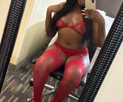 Ms Nicki Incall Chocolate Freak  Big Booty Ebony — Henrico, VA (21) - Image 9
