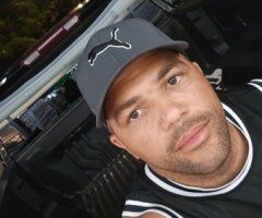 Fort Myers escorts - Hombre discreto y respetuoso