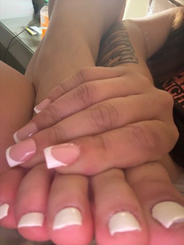 Candy Girl  (28) — Kansas City Incall & Outcall - 1